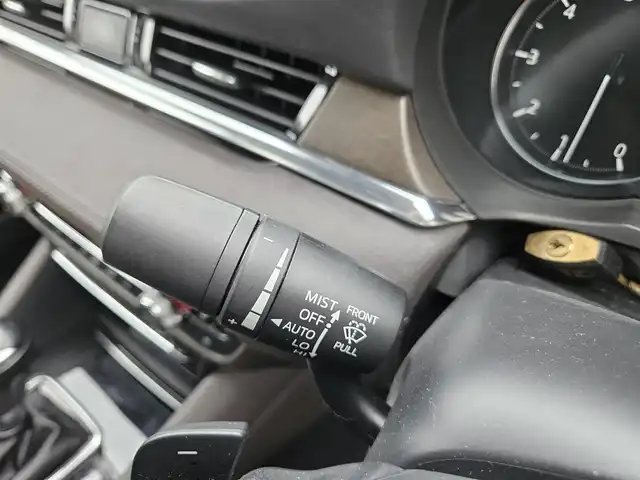 マツダ アテンザ セダン XD Lパッケージ 福岡県 2018(平30)年 7.4万km マシーングレープレミアムM 〇４WD/〇純正8インチナビ/〇フルセグTV/〇バックカメラ/〇360度ビューモニター/〇ETC/〇レーダークルーズコントロール/〇スマートサポートブレーキ/〇レーンキープアシスト/〇コーナーセンサー/〇ツインターボ/〇LEDヘッドランプ/〇左右独立温度調整オートエアコン/〇革巻きステアリングホイール/ステアリングヒーター/〇ナッパ革シート/〇パワーシート/シートヒーター/〇純正19インチアルミホイール/〇アドバンストキーレスエントリーシステム/〇禁煙車