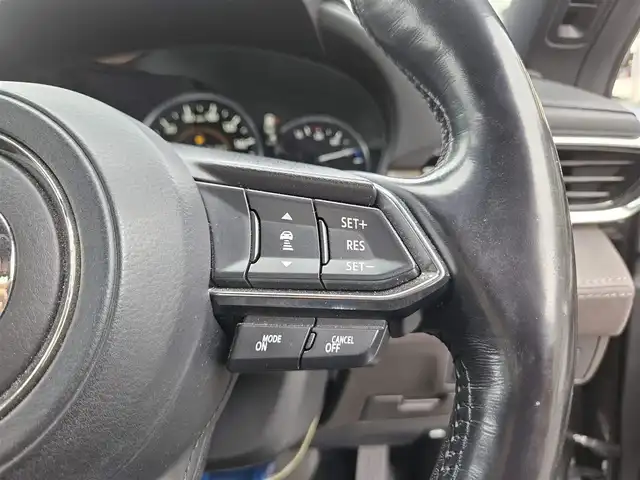 マツダ アテンザ セダン XD Lパッケージ 福岡県 2018(平30)年 7.4万km マシーングレープレミアムM 〇４WD/〇純正8インチナビ/〇フルセグTV/〇バックカメラ/〇360度ビューモニター/〇ETC/〇レーダークルーズコントロール/〇スマートサポートブレーキ/〇レーンキープアシスト/〇コーナーセンサー/〇ツインターボ/〇LEDヘッドランプ/〇左右独立温度調整オートエアコン/〇革巻きステアリングホイール/ステアリングヒーター/〇ナッパ革シート/〇パワーシート/シートヒーター/〇純正19インチアルミホイール/〇アドバンストキーレスエントリーシステム/〇禁煙車
