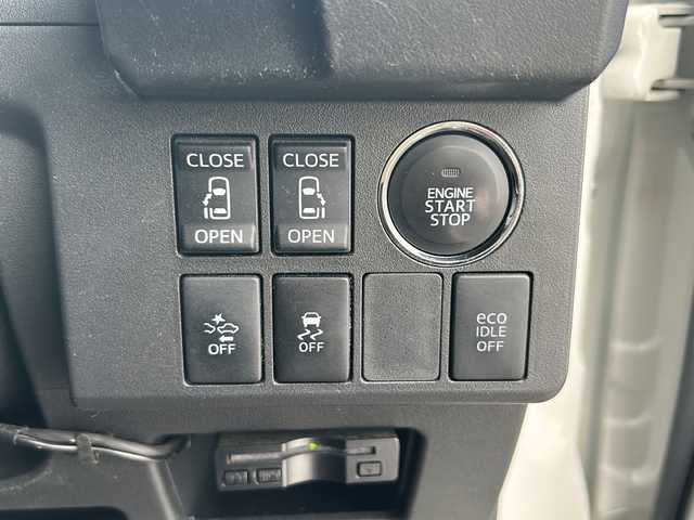 ダイハツ ウェイク G SA 愛知県 2015(平27)年 12.8万km パールホワイトⅢ /禁煙車//純正ナビ・フルセグTV/　(NMZP-W64D)//バックカメラ//ETC//前ドラレコ/　(ZDR-022)//スマートアシスト//低速域衝突回避支援ブレーキ//誤発進抑制制御//先行車発進お知らせ//両側パワースライドドア//後席サンシェード//LEDオートライト//プッシュスタート//ecoIDLE//電動格納ミラー//ISOFIX//ステアリングスイッチ//フォグランプ//純正ラバーフロアマット//純正ドアバイザー//取扱説明書/新車保証書//スペアキー×1