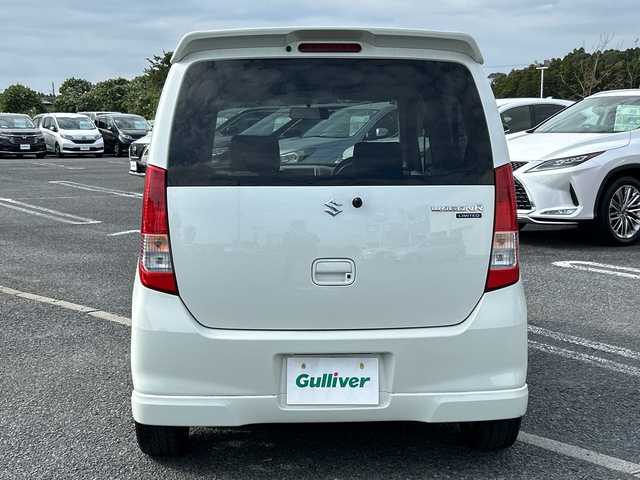 スズキ ワゴンＲ FX－LTD 千葉県 2011(平23)年 12.2万km パールホワイト 社外ナビ（ｃａｒｒｏｚｚｅｒｉａ　ＡＶＩＣ－ＭＲＺ０９）　シートカバー　ＬＥＤルームランプ　ＢＴ　スマートキー　フルセグ　ＥＴＣ　ＡＡＣ　レベライザー　社外マット　サイドバイザー　社外ＡＷ/社外ナビ（carrozzeria　AVIC-MRZ09）/シートカバー/ＬＥＤルームランプ/ＢＴ/スマートキー/フルセグ/ＥＴＣ/AAC/レベライザー/社外マット/サイドバイザー/社外AW