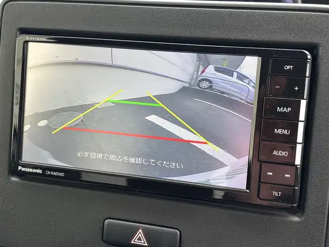 スズキ ワゴンＲ HYBRID FX リミテッド 長崎県 2019(令1)年 4.2万km ピュアホワイトP ワンオーナー/社外メモリナビ/（CD/DVD/BT/フルセグ）/バックカメラ/衝突軽減システム/レーンアシスト/ヘッドアップディスプレイ/ドライブレコーダー/オートライト/スマートキー/プッシュスタート/シートヒーター/ETC/純正14インチAW