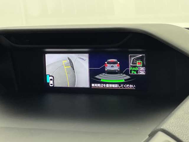 スバル フォレスター ハイブリッド アドバンス 鹿児島県 2018(平30)年 2.7万km クリスタルホワイトP 純正ナビ/（BT/フルセグTV）/アイサイト/パワーバックドア/ブラインドスポットモニター/4WD/パワーシート/ハーフレザーシート/シートヒーター/オートライト/バックカメラ/左サイドカメラ/フロントカメラ/スマートキー/プッシュスタート