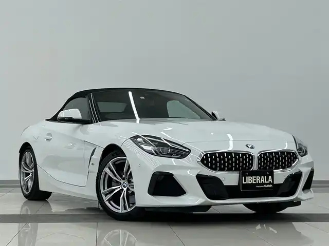 ＢＭＷ Ｚ４