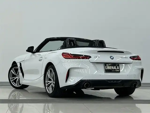 ＢＭＷ Ｚ４