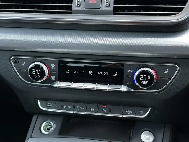 アウディ Ｑ５ 40TDIクワトロ スポーツ 茨城県 2019(令1)年 3.1万km グレイシアホワイトメタリック アシスタンスＰ　/アウディプレセンス　/ＡＣＣ　/レーンアシスト　/サイドアシスト　/３６０度カメラ　/パーキングアシスト　/マトリクスＬＥＤ　/バーチャルＣＰ　/ナビ　/ＴＶ　/ＣａｒＰｌａｙ　/シートヒーター　/メモリー付パワーシート/ＰＷテールゲート/ETC2.0/ルーフレール/禁煙車