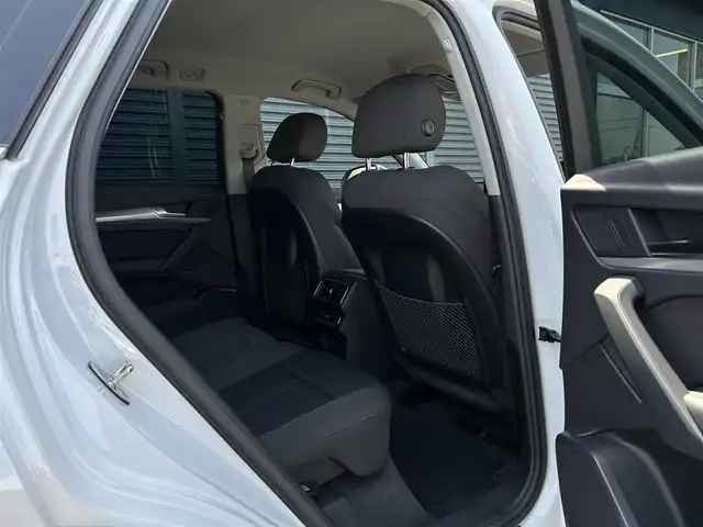 アウディ Ｑ５ 40TDIクワトロ スポーツ 茨城県 2019(令1)年 3.1万km グレイシアホワイトメタリック アシスタンスＰ　/アウディプレセンス　/ＡＣＣ　/レーンアシスト　/サイドアシスト　/３６０度カメラ　/パーキングアシスト　/マトリクスＬＥＤ　/バーチャルＣＰ　/ナビ　/ＴＶ　/ＣａｒＰｌａｙ　/シートヒーター　/メモリー付パワーシート/ＰＷテールゲート/ETC2.0/ルーフレール/禁煙車