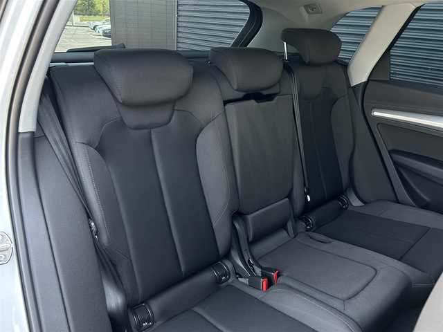 アウディ Ｑ５ 40TDIクワトロ スポーツ 茨城県 2019(令1)年 3.1万km グレイシアホワイトメタリック アシスタンスＰ　/アウディプレセンス　/ＡＣＣ　/レーンアシスト　/サイドアシスト　/３６０度カメラ　/パーキングアシスト　/マトリクスＬＥＤ　/バーチャルＣＰ　/ナビ　/ＴＶ　/ＣａｒＰｌａｙ　/シートヒーター　/メモリー付パワーシート/ＰＷテールゲート/ETC2.0/ルーフレール/禁煙車