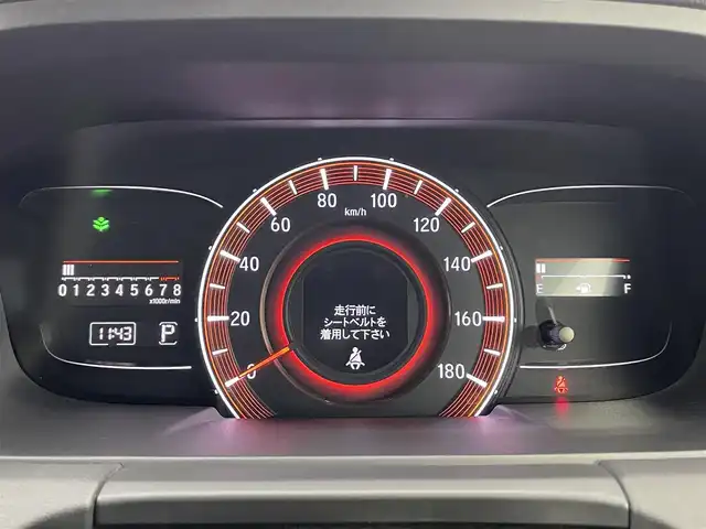 ホンダ オデッセイ アブソルート EX 富山県 2013(平25)年 6.1万km プレミアムヴィーナスブラックP 純正ナビ（CD/DVD/USB/HDMI/BT）/フルセグTV/アラウンドビューモニター/両側パワースライドドア/シティブレーキアクティブシステム/ブラインドスポットモニター/クルーズコントロール/ブラインドスポットモニター/ハーフレザーシート/ビルトインETC/ドライブレコーダー前後/パドルシフト/スマートキー×２/プッシュスタート/オートライト/リア・ドアミラーヒーター装着車