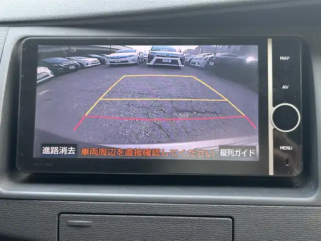 トヨタ アイシス プラタナ Vセレクション 兵庫県 2012(平24)年 6.7万km グレーメタリック 純正ナビ(NHZD-W62G)/(CD/DVD/BT/SD/HDD)/フルセグTV/ETC/バックカメラ/片側パワースライドドア/HIDヘッドライト/オートライト/フォグランプ/ステアリングリモコン/革巻きステアリング/ドアバイザー/スマートキー/純正フロアマット/純正アルミ15インチ
