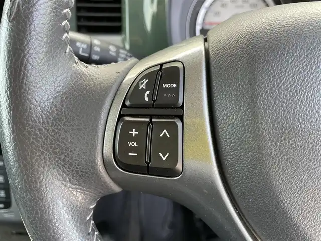 スズキ ハスラー Jスタイル 石川県 2015(平27)年 7.3万km クールカーキパールメタリック/ホワイト2トーンルーフ 社外CD/シートヒーター/ホワイトルーフ/スマートキー/プッシュスタート/電動ミラー/レーダーブレーキ/オートライト/オートエアコン/保証書