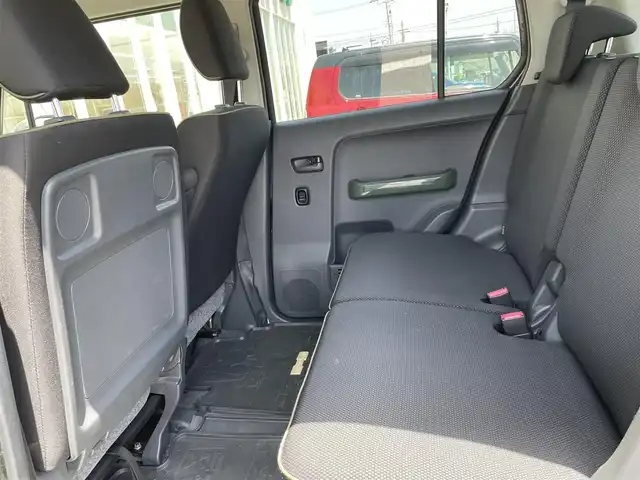 スズキ ハスラー Jスタイル 石川県 2015(平27)年 7.3万km クールカーキパールメタリック/ホワイト2トーンルーフ 社外CD/シートヒーター/ホワイトルーフ/スマートキー/プッシュスタート/電動ミラー/レーダーブレーキ/オートライト/オートエアコン/保証書