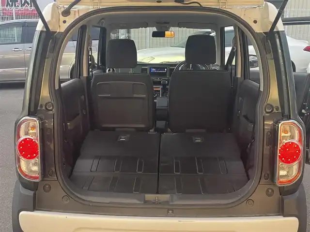 スズキ ハスラー Jスタイル 大阪府 2015(平27)年 7.3万km クールカーキパールメタリック/ホワイト2トーンルーフ (株)IDOMが運営する【じしゃロン東大阪店】の自社ローン専用車両になりますこちらは現金またはオートローンご利用時の価格です。自社ローンご希望の方は別途その旨お申付け下さい/社外CD/シートヒーター/ホワイトルーフ/スマートキー/プッシュスタート/電動ミラー/レーダーブレーキ/オートライト/オートエアコン/取説＆保証書