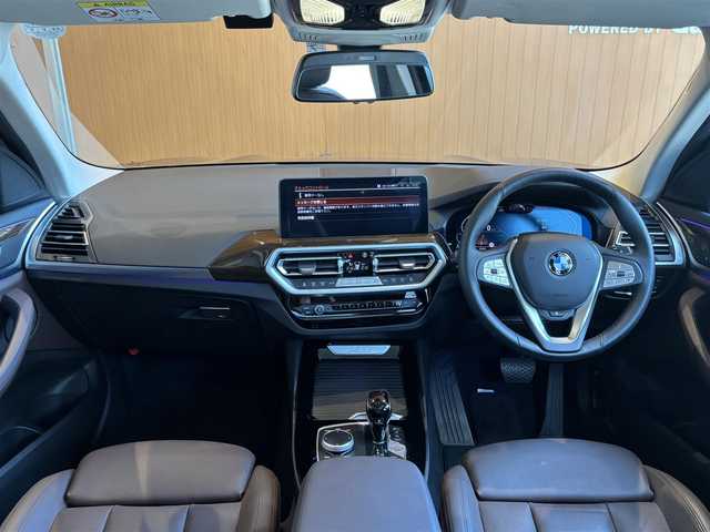 ＢＭＷ Ｘ３ xDrive20d 宮城県 2022(令4)年 4.6万km サファイアブラックP ワンオーナー/パノラマガラスサンルーフ/アクティブクルーズコントロール/レーンキープアシスト/レーンチェンジウォーニング/iDriveナビゲーションシステム/フルセグTV/全方位カメラ/ブラウンレザーシート/シートベンチレーション/シートヒーター/パワーシート/LEDヘッドライト/オートマチックハイビーム/純正20インチAW/コンフォートアクセス/パワーバックドア/3ゾーンエアコン