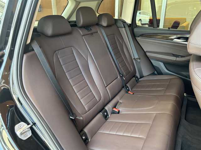 ＢＭＷ Ｘ３ xDrive20d 宮城県 2022(令4)年 4.6万km サファイアブラックP ワンオーナー/パノラマガラスサンルーフ/アクティブクルーズコントロール/レーンキープアシスト/レーンチェンジウォーニング/iDriveナビゲーションシステム/フルセグTV/全方位カメラ/ブラウンレザーシート/シートベンチレーション/シートヒーター/パワーシート/LEDヘッドライト/オートマチックハイビーム/純正20インチAW/コンフォートアクセス/パワーバックドア/3ゾーンエアコン