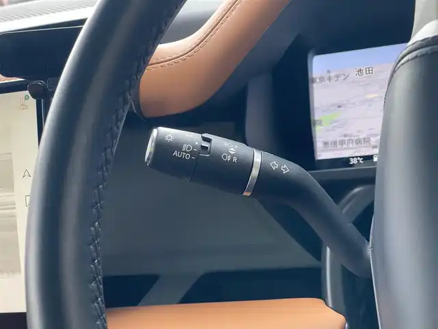 ランドローバー ランドローバー ディフェンダー 110X 山梨県 2022(令4)年 1.5万km サントリーニブラック ファミリーＰ　/ブラックＥＸＴ　/パノラマＳＲ　/茶黒レザー　/ベンチＬ　/シートＨ　/Ｄインナーミラー　/純正ＨＤＤナビ　/３６０カメラ　/Ｒスポイラー　/メリディアンＳ　/ＬＥＤライト　カープレイ　/保証書　/スペアキー
