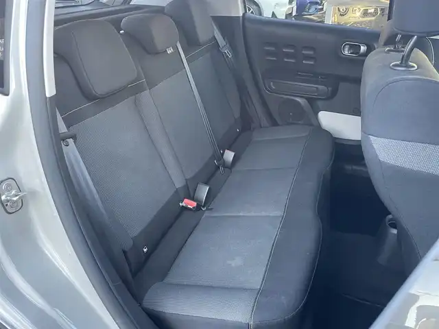 シトロエン Ｃ３ シャイン 静岡県 2021(令3)年 3.2万km サーブル ワンオーナー/純正OPナビフルセグTVCarplayAndroidauto対応Bluetooth/バックカメラ/アクティブセーフティ/車線逸脱警告/ブラインドスポットモニター/LEDVISIONヘッドライト/インテリジェントHiビーム/スマートキー/ETC