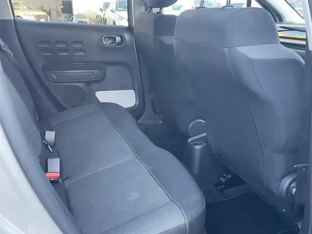 シトロエン Ｃ３ シャイン 静岡県 2021(令3)年 3.2万km サーブル ワンオーナー/純正OPナビフルセグTVCarplayAndroidauto対応Bluetooth/バックカメラ/アクティブセーフティ/車線逸脱警告/ブラインドスポットモニター/LEDVISIONヘッドライト/インテリジェントHiビーム/スマートキー/ETC