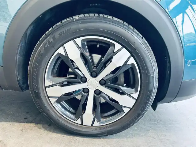 プジョー ５００８ GTライン ブルーHDi 大阪府 2020(令2)年 2.1万km エメラルドクリスタル ACC/純正ディスプレイオーディオ /applecarplay/バック・サイドカメラ/純正18インチAW/LEDヘッドライト/電動リアゲート/ブラインドスポット/ハーフ革/Dメモリパワーシート/シートヒーター/ルーフレール/パドルシフト/ワイヤレス充電/ドライバースポーツパック/ETC/ドラレコ