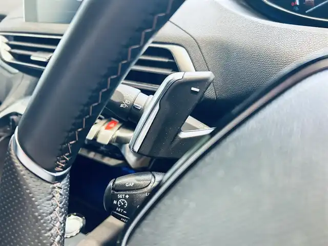 プジョー ５００８ GTライン ブルーHDi 大阪府 2020(令2)年 2.1万km エメラルドクリスタル ACC/純正ディスプレイオーディオ /applecarplay/バック・サイドカメラ/純正18インチAW/LEDヘッドライト/電動リアゲート/ブラインドスポット/ハーフ革/Dメモリパワーシート/シートヒーター/ルーフレール/パドルシフト/ワイヤレス充電/ドライバースポーツパック/ETC/ドラレコ