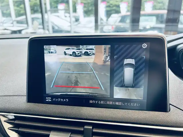 プジョー ５００８ GTライン ブルーHDi 大阪府 2020(令2)年 2.1万km エメラルドクリスタル ACC/純正ディスプレイオーディオ /applecarplay/バック・サイドカメラ/純正18インチAW/LEDヘッドライト/電動リアゲート/ブラインドスポット/ハーフ革/Dメモリパワーシート/シートヒーター/ルーフレール/パドルシフト/ワイヤレス充電/ドライバースポーツパック/ETC/ドラレコ
