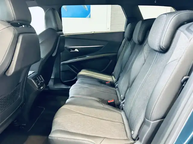 プジョー ５００８ GTライン ブルーHDi 大阪府 2020(令2)年 2.1万km エメラルドクリスタル ACC/純正ディスプレイオーディオ /applecarplay/バック・サイドカメラ/純正18インチAW/LEDヘッドライト/電動リアゲート/ブラインドスポット/ハーフ革/Dメモリパワーシート/シートヒーター/ルーフレール/パドルシフト/ワイヤレス充電/ドライバースポーツパック/ETC/ドラレコ