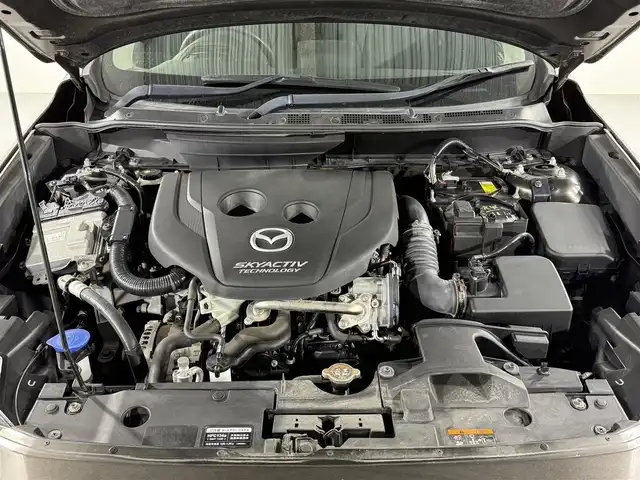 マツダ ＣＸ－３ XD ツーリング 佐賀県 2015(平27)年 4.4万km チタニウムフラッシュマイカ ワンオーナー/純正ナビ/（ＡＭ　ＦＭ　ＣＤ　ＤＶＤ　ＢＴ　ＵＳＢ　ＡＵＸ）/フルセグ　/バックカメラ/ＥＴＣ　/スマートキー/プッシュスタート/クルーズコントロール　/ブラインドスポットモニター/衝突軽減ブレーキ　/横滑り防止装置　/ハーフレザーシート/純正LEDライト/純正アルミホイール　/保証書/取扱説明書