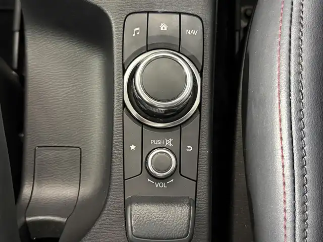 マツダ ＣＸ－３ XD ツーリング 佐賀県 2015(平27)年 4.4万km チタニウムフラッシュマイカ ワンオーナー/純正ナビ/（ＡＭ　ＦＭ　ＣＤ　ＤＶＤ　ＢＴ　ＵＳＢ　ＡＵＸ）/フルセグ　/バックカメラ/ＥＴＣ　/スマートキー/プッシュスタート/クルーズコントロール　/ブラインドスポットモニター/衝突軽減ブレーキ　/横滑り防止装置　/ハーフレザーシート/純正LEDライト/純正アルミホイール　/保証書/取扱説明書