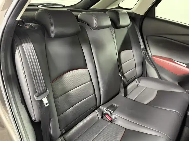 マツダ ＣＸ－３ XD ツーリング 佐賀県 2015(平27)年 4.4万km チタニウムフラッシュマイカ ワンオーナー/純正ナビ/（ＡＭ　ＦＭ　ＣＤ　ＤＶＤ　ＢＴ　ＵＳＢ　ＡＵＸ）/フルセグ　/バックカメラ/ＥＴＣ　/スマートキー/プッシュスタート/クルーズコントロール　/ブラインドスポットモニター/衝突軽減ブレーキ　/横滑り防止装置　/ハーフレザーシート/純正LEDライト/純正アルミホイール　/保証書/取扱説明書