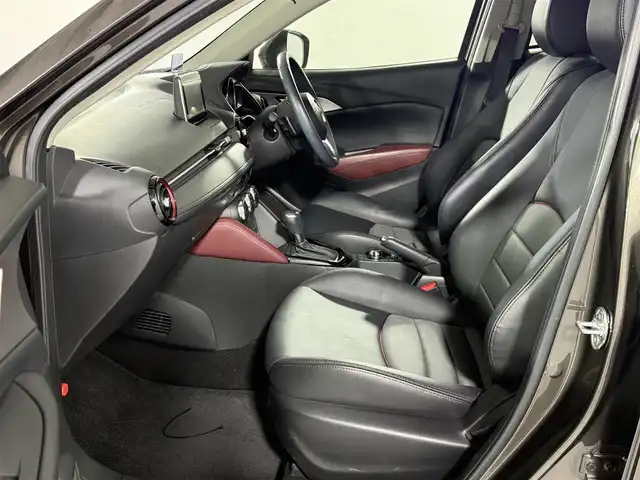 マツダ ＣＸ－３ XD ツーリング 佐賀県 2015(平27)年 4.4万km チタニウムフラッシュマイカ ワンオーナー/純正ナビ/（ＡＭ　ＦＭ　ＣＤ　ＤＶＤ　ＢＴ　ＵＳＢ　ＡＵＸ）/フルセグ　/バックカメラ/ＥＴＣ　/スマートキー/プッシュスタート/クルーズコントロール　/ブラインドスポットモニター/衝突軽減ブレーキ　/横滑り防止装置　/ハーフレザーシート/純正LEDライト/純正アルミホイール　/保証書/取扱説明書