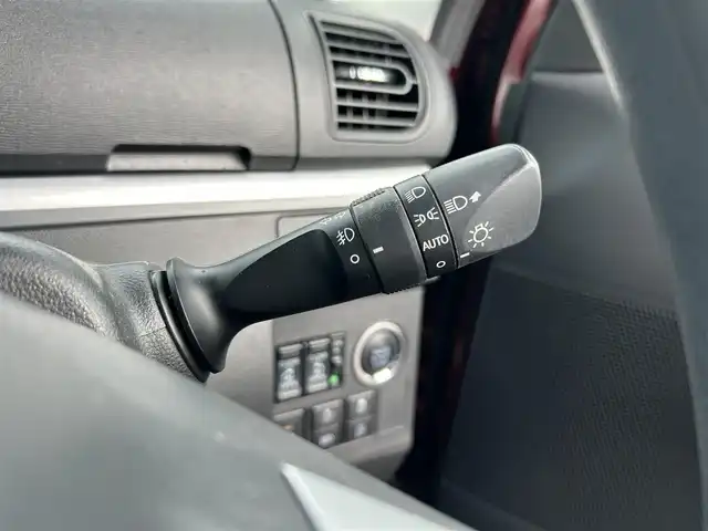 ダイハツ タント カスタム X トップED SA Ⅲ 鹿児島県 2017(平29)年 7.1万km ファイアークォーツレッドM ワンオーナー/社外ナビ AVIC-CZ700/(Bluetooth/フルセグTV/CD/DVD)/バックカメラ/両側パワースライドドア/LEDヘッドライト/ハーフレザーシート/運転席シートヒーター/純正14インチアルミホイール/アイドリングストップ/スマートキー/ETC