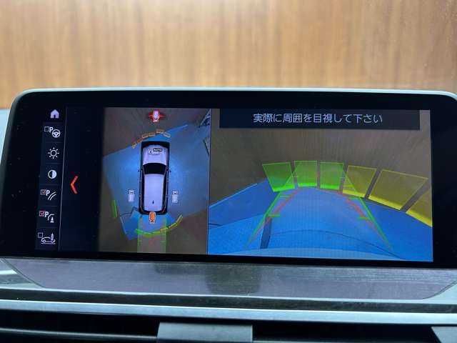 ＢＭＷ Ｘ３ M40d 千葉県 2018(平30)年 5.2万km アルピンホワイトⅢ セレクトＰＫＧ　/ハイラインＰＫＧ　/パノラマＳＲ　/ナビ　/３６０°カメラ　/ＡＣＣ　/ＨＵＤ　/ＢＳＭ　/黒革　/シートヒーター　/パワーシート　/ＬＥＤヘッドライト　/オートライト　/ドライブレコーダー　/電動リアゲート