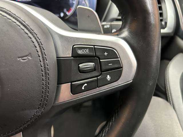 ＢＭＷ Ｘ３ M40d 千葉県 2018(平30)年 5.2万km アルピンホワイトⅢ セレクトＰＫＧ　/ハイラインＰＫＧ　/パノラマＳＲ　/ナビ　/３６０°カメラ　/ＡＣＣ　/ＨＵＤ　/ＢＳＭ　/黒革　/シートヒーター　/パワーシート　/ＬＥＤヘッドライト　/オートライト　/ドライブレコーダー　/電動リアゲート