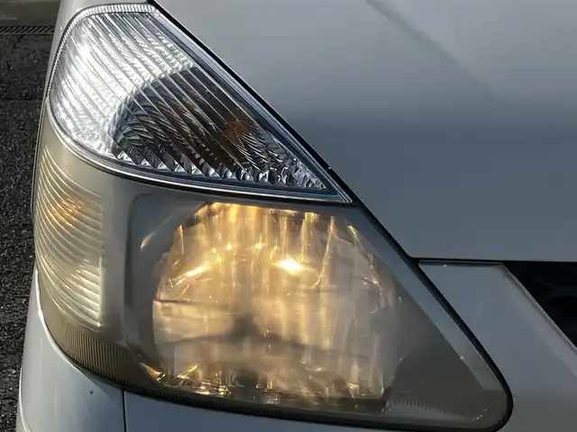 日産 セレナ J Vパック 山口県 2001(平13)年 10.8万km ホワイトパール 純正フロアマット/純正ドアバイザー/純正フォグランプ/純正15インチアルミ/純正リアスポイラー/社外CDデッキ/電動格納ドアミラー/電動コーナーポール/スライドオートクロージャー/ETC/スペアキー(2本)