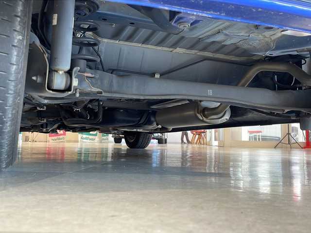 ホンダ Ｎ ＢＯＸ カスタム G EX ホンダセンシング 福井県 2018(平30)年 5.2万km ブリリアントスポーティブルーメタリック2トーン 純正8インチナビ/フルセグTV/バックカメラ/ETC/ドライブレコーダー/片側パワースライドドア/ホンダセンシング/・アダプティブクルーズコントロール/・先行車発進お知らせ機能/・標識認識機能/・レーンキープアシスト/・衝突軽減ブレーキ/オートライト/LEDヘッドライト/純正14インチAW/プッシュスタート/スマートキー/スーパースライドシート/ステアリングスイッチ/純正フロアマット