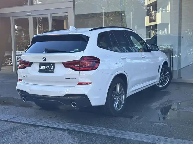 ＢＭＷ Ｘ３