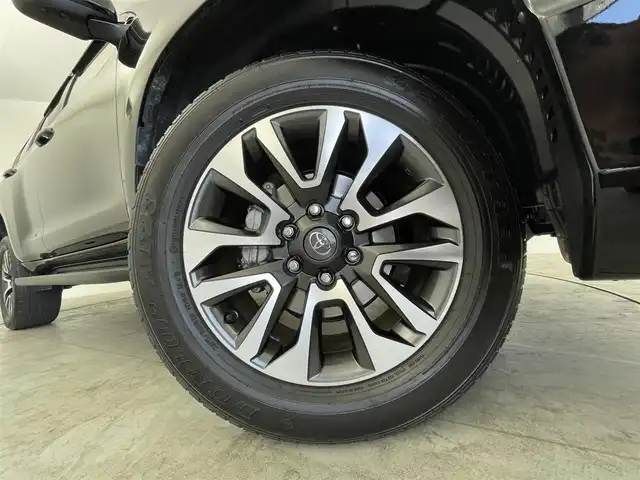 トヨタ ランドクルーザー プラド TX Lパッケージ 群馬県 2022(令4)年 2.1万km ブラック モデリスタエアロ　純正ナビ　パノラミックビューモニター　ブラインドスポットモニター　レーダークルーズコントロール　レーンキープアシスト　プリクラッシュセーフティ　シートヒーター　ドラレコ　ＥＴＣ