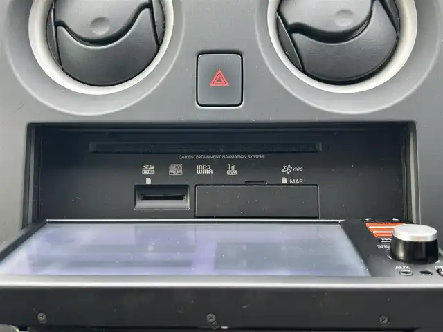 日産 ノート X 福島県 2012(平24)年 3万km ラディアントレッド ワンオーナー/純正メモリナビ/　【CD/ワンセグTV/AUX】/バックカメラ/ETC/ハロゲンライト/ヘッドライトレベライザー/スマートキー/プッシュスタート/アイドリングストップ/ドアバイザー/フロアマット/リアプライバシーガラス/スペアキー×1
