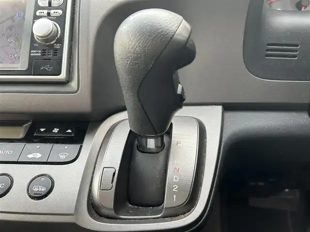 ホンダ ストリーム RSZ 新潟県 2008(平20)年 16.9万km クールアンバーメタリック ワンオーナー/ワンセグテレビ/メモリナビ/ドアバイザー/ETC/電動格納ドアミラー/４WD/オートライト/パワーウィンドウ/サマータイヤ