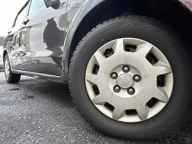 ホンダ ストリーム RSZ 新潟県 2008(平20)年 16.9万km クールアンバーメタリック ワンオーナー/ワンセグテレビ/メモリナビ/ドアバイザー/ETC/電動格納ドアミラー/４WD/オートライト/パワーウィンドウ/サマータイヤ