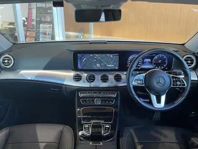 メルセデス・ベンツ Ｅ２２０ｄ 4マチック オールテレイン 宮城県 2019(令1)年 5.6万km ダイヤモンドホワイト 4WD/エクスクルーシブパッケージ/純正12.3型ナビ/　(AppleCarPlay/AndroidAuto対応)/フルセグTV/パワーバックドア/サラウンドビューシステム/ETC2.0/ドライブレコーダー/パークトロニック/レーダーセーフティパッケージ/メルセデスミーコネクト/IC付ターボ/マルチビームLEDヘッドランプ/アダプティブハイビームアシストプラス/本革巻きステアリング/革シート/全席シートヒーター/前席メモリー付パワーシート/純正19インチアルミホイール/キーレスゴー