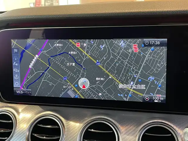 メルセデス・ベンツ Ｅ２２０ｄ 4マチック オールテレイン 宮城県 2019(令1)年 5.6万km ダイヤモンドホワイト 4WD/エクスクルーシブパッケージ/純正12.3型ナビ/　(AppleCarPlay/AndroidAuto対応)/フルセグTV/パワーバックドア/サラウンドビューシステム/ETC2.0/ドライブレコーダー/パークトロニック/レーダーセーフティパッケージ/メルセデスミーコネクト/IC付ターボ/マルチビームLEDヘッドランプ/アダプティブハイビームアシストプラス/本革巻きステアリング/革シート/全席シートヒーター/前席メモリー付パワーシート/純正19インチアルミホイール/キーレスゴー