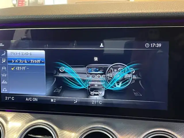 メルセデス・ベンツ Ｅ２２０ｄ 4マチック オールテレイン 宮城県 2019(令1)年 5.6万km ダイヤモンドホワイト 4WD/エクスクルーシブパッケージ/純正12.3型ナビ/　(AppleCarPlay/AndroidAuto対応)/フルセグTV/パワーバックドア/サラウンドビューシステム/ETC2.0/ドライブレコーダー/パークトロニック/レーダーセーフティパッケージ/メルセデスミーコネクト/IC付ターボ/マルチビームLEDヘッドランプ/アダプティブハイビームアシストプラス/本革巻きステアリング/革シート/全席シートヒーター/前席メモリー付パワーシート/純正19インチアルミホイール/キーレスゴー