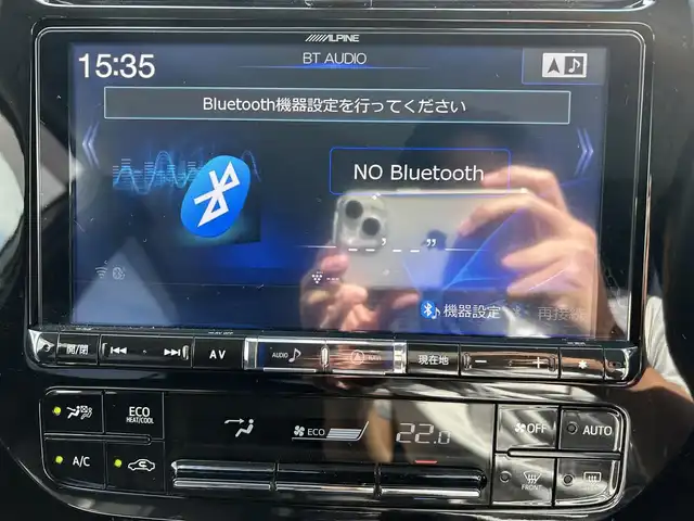 トヨタ プリウス Sツーリングセレクション 福岡県 2020(令2)年 8.8万km グレーメタリック ・純正ナビ 9インチ/（BLUETOOTH/フルセグ/バックカメラ/・ETC/・ドライブレコーダー/・トヨタセーフティセンス/・クルーズコントロール/・レーンディパーチャーアラート/・パーキングサポートブレーキ/・レーンキープアシスト/・コーナーセンサー/・レザーシート/・シートヒーター/・クリアランスソナー/・エアロパーツ/・アルミホイール/・プッシュスタート/・電動格納ミラー/・取扱説明書