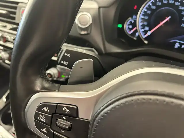 ＢＭＷ Ｘ３ xDrive20d Mスポーツ 岡山県 2018(平30)年 3.9万km ファイトニックブルー 純正ｉＤｒｉｖｅ/３６０°カメラ/ＨＵＤ/ワイヤレス充電トレイ　/ドラレコ（下）/ＡＣＣ/ヒルディセントコントロール/衝突警告/歩行者警告/車線逸脱警告/車線変更警告/側面衝突警告/Ｂｌｕｅｔｏｏｔｈ/フルセグTV/アダプティブLED/オートライト/オートハイビーム/オートワイパー/ブラックキドニーグリル/PTG