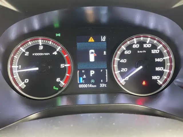 三菱 デリカＤ：５ シャモニー 愛知県 2025(令7)年 0.1千km グレーⅡ 登録済み未使用車/CHAMONIX (8人)/4WD/全方位カメラ装着車両/バックカメラ/レーダークルーズコントロール/両側パワースライドドア/パワーバックドア/ステアリングヒーター/パワーシート/革巻きステアリング/ステアリングリモコン/パドルシフト/電動パーキングシステム/シートヒーター/BSM