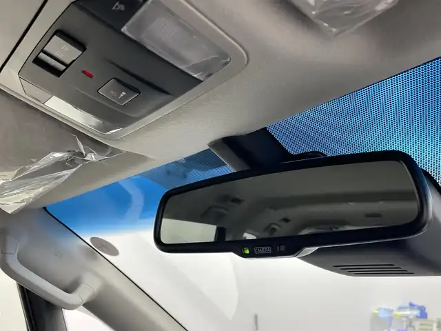 三菱 デリカＤ：５ シャモニー 愛知県 2025(令7)年 0.1千km グレーⅡ 登録済み未使用車/CHAMONIX (8人)/4WD/全方位カメラ装着車両/バックカメラ/レーダークルーズコントロール/両側パワースライドドア/パワーバックドア/ステアリングヒーター/パワーシート/革巻きステアリング/ステアリングリモコン/パドルシフト/電動パーキングシステム/シートヒーター/BSM