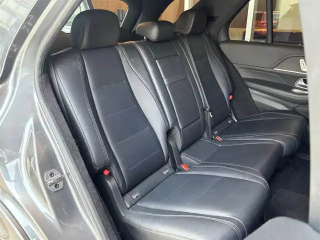 メルセデス・ベンツ ＧＬＥ４００ｄ 4MATIC スポーツ 宮城県 2022(令4)年 2.7万km セレナイトグレー レザーエクスクルーシブパッケージ/レーダーセーフティパッケージ/パノラミックスライディングルーフ　/ヘッドアップディスプレイ　/Burmesterサウンドシステム　/純正ナビゲーションシステム/AppleCarPlay/フルセグＴＶ/全方位カメラ/ブラックレザーシート/エアシート/シートヒーター/エアサスペンション　/ＬＥＤヘッドライト　/純正２０インチＡＷ　/前後ドライブレコーダー/ワンオーナー