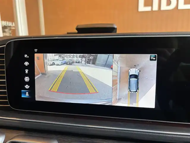 メルセデス・ベンツ ＧＬＥ４００ｄ 4MATIC スポーツ 宮城県 2022(令4)年 2.7万km セレナイトグレー レザーエクスクルーシブパッケージ/レーダーセーフティパッケージ/パノラミックスライディングルーフ　/ヘッドアップディスプレイ　/Burmesterサウンドシステム　/純正ナビゲーションシステム/AppleCarPlay/フルセグＴＶ/全方位カメラ/ブラックレザーシート/エアシート/シートヒーター/エアサスペンション　/ＬＥＤヘッドライト　/純正２０インチＡＷ　/前後ドライブレコーダー/ワンオーナー