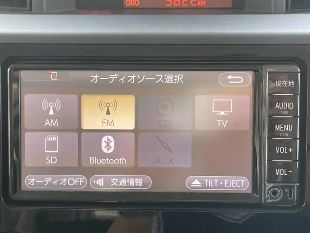 トヨタ タンク X S 東京都 2018(平30)年 1万km プラムブラウンパールクリスタルシャイン 登録時走行距離9822km/ワンオーナー/純正メモリナビ/（CD/ワンセグTV/Bluetooth）/バックカメラ/前方ドライブレコーダー/ビルトインETC/左側パワースライドドア/コーナーセンサー/スマートアシストIII/・衝突回避支援ブレーキ機能/・誤発進抑制制御機能/・車線逸脱機能/・先行車発進お知らせ機能/・オートハイビーム/スマートキー/純正フロアマット/スペアキー1本/保証書/取扱説明書