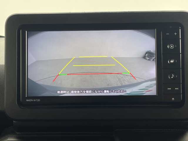 ダイハツ タフト X ターボ 愛知県 2022(令4)年 1.9万km レイクブルーメタリック 純正ナビ/・Bluetooth/・CD/DVD/・フルセグテレビ/バックカメラ/ガラスルーフ/衝突軽減ブレーキ/レーンキープアシスト/オートマチックハイビーム/前後コーナーセンサー/純正フロアマット/スマートキー/ＥＴＣ/スペアキー